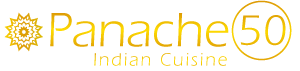Panache50 logo